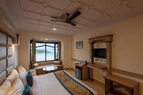Meghavan Resort By DLS Hotels