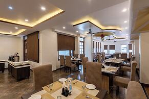 Meghavan Resort By DLS Hotels