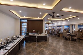 Meghavan Resort By DLS Hotels
