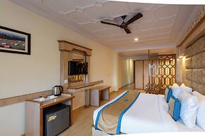 Meghavan Resort By DLS Hotels