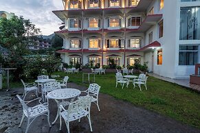 Meghavan Resort By DLS Hotels