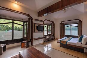 Meghavan Resort By DLS Hotels