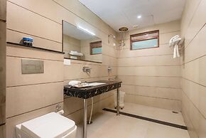 Meghavan Resort By DLS Hotels