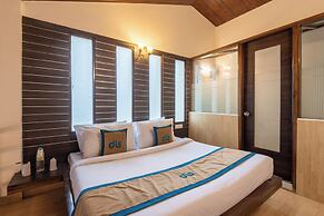 Meghavan Resort By DLS Hotels