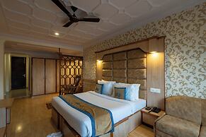 Meghavan Resort By DLS Hotels