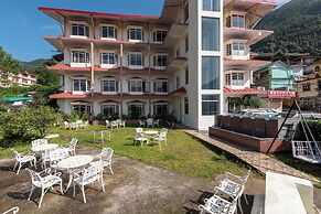 Meghavan Resort By DLS Hotels