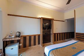 Meghavan Resort By DLS Hotels