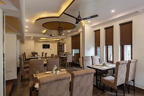 Meghavan Resort By DLS Hotels