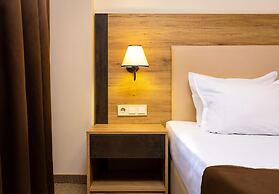 Hotel Intelcoop
