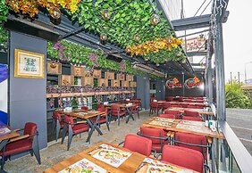 216 Station Suite Gebze