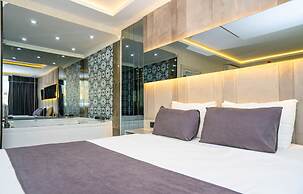 216 Station Suite Gebze