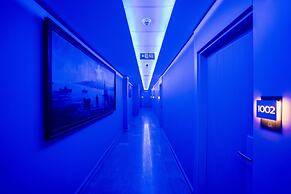 216 Station Suite Gebze