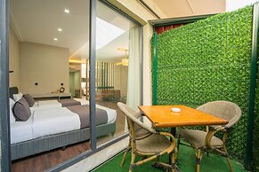 216 Station Suite Gebze