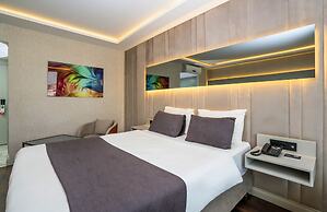 216 Station Suite Gebze