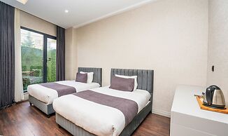 216 Station Suite Gebze