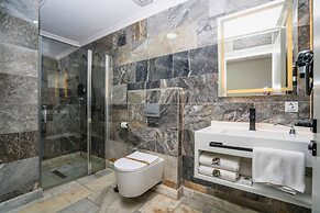 216 Station Suite Gebze