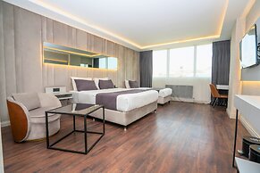 216 Station Suite Gebze