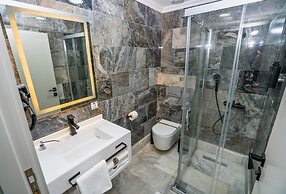 216 Station Suite Gebze