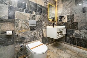 216 Station Suite Gebze