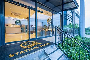 216 Station Suite Gebze