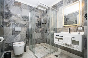 216 Station Suite Gebze