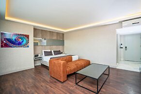 216 Station Suite Gebze