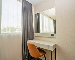 216 Station Suite Gebze