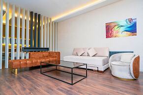 216 Station Suite Gebze