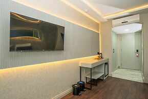 216 Station Suite Gebze