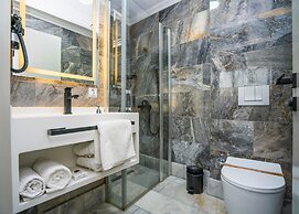 216 Station Suite Gebze