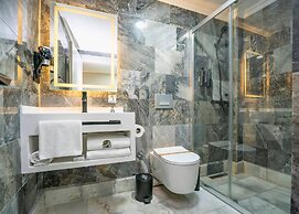 216 Station Suite Gebze