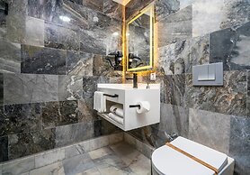 216 Station Suite Gebze