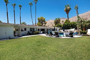 Mesquite Escape Amazing Outdoor Space!