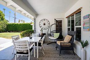 Mesquite Escape Amazing Outdoor Space!