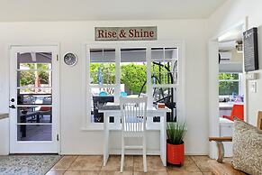 Mesquite Escape Amazing Outdoor Space!