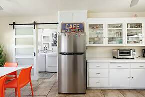 Mesquite Escape Amazing Outdoor Space!