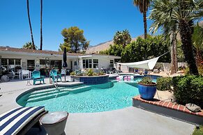 Mesquite Escape Amazing Outdoor Space!