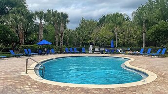 Mickey's Terrace at Bahama Bay