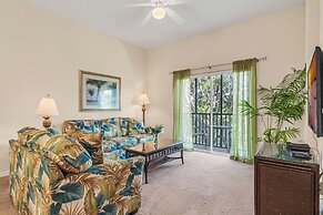 Mickey's Terrace at Bahama Bay