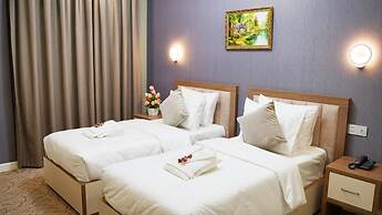 Royal Meridien Hotel