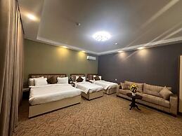 Royal Meridien Hotel