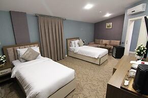 Royal Meridien Hotel