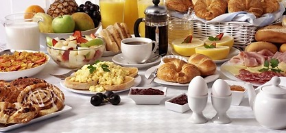 Royal Meridien Hotel