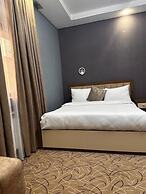 Royal Meridien Hotel