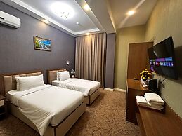 Royal Meridien Hotel