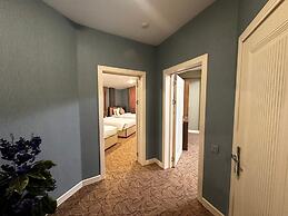 Royal Meridien Hotel