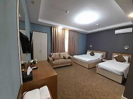 Royal Meridien Hotel