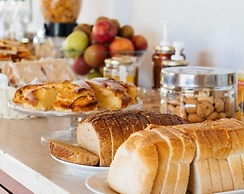 Royal Meridien Hotel