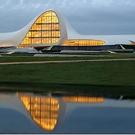 Royal Meridien Hotel