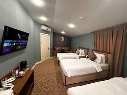 Royal Meridien Hotel